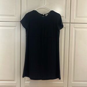 Gap midi t-shirt dress